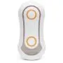 TENGA FLIP ORB Orange Crash Male Masturbator TENGA FLIP ORB Orange Crash Male Masturbator