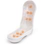 TENGA FLIP ORB Orange Crash Male Masturbator