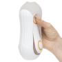 TENGA FLIP ORB Orange Crash Male Masturbator