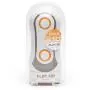 TENGA FLIP ORB Orange Crash Male Masturbator TENGA FLIP ORB Orange Crash Male Masturbator