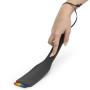Bondage Boutique Rainbow and Leather Spanking Paddle