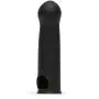 Dorcel 1 Extra Inch Ultra Soft Silicone Penis Extender Sleeve Dorcel 1 Extra Inch Ultra Soft Silicone Penis Extender Sleeve