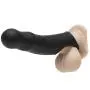 Dorcel 1 Extra Inch Ultra Soft Silicone Penis Extender Sleeve Dorcel 1 Extra Inch Ultra Soft Silicone Penis Extender Sleeve