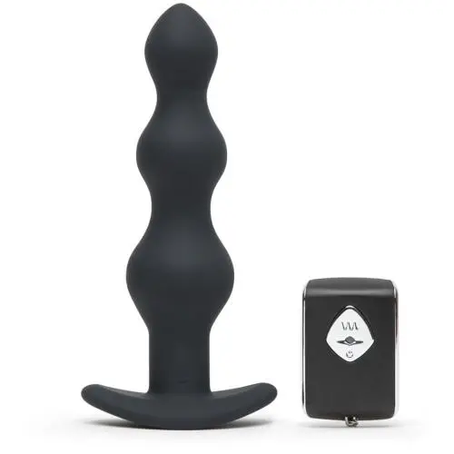 Dorcel Rechargeable Remote Control Vibrating Anal Beads