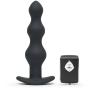 Dorcel Rechargeable Remote Control Vibrating Anal Beads Dorcel Rechargeable Remote Control Vibrating Anal Beads