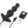 Dorcel Rechargeable Remote Control Vibrating Anal Beads Dorcel Rechargeable Remote Control Vibrating Anal Beads