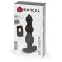 Dorcel Rechargeable Remote Control Vibrating Anal Beads Dorcel Rechargeable Remote Control Vibrating Anal Beads