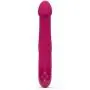 Dorcel Multifunction Extra Girthy Realistic Dildo Vibrator 7 Inch Dorcel Multifunction Extra Girthy Realistic Dildo Vibrator 7 Inch