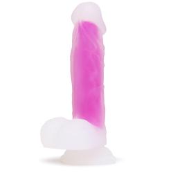 So Divine Glorious Realistic Feel Dildo 5.5 Inch