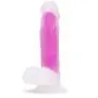 So Divine Glorious Realistic Feel Dildo 5.5 Inch