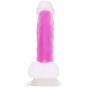 So Divine Glorious Realistic Feel Dildo 5.5 Inch
