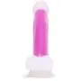 So Divine Glorious Realistic Feel Dildo 5.5 Inch
