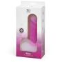 So Divine Glorious Realistic Feel Dildo 5.5 Inch