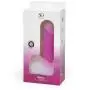 So Divine Glorious Realistic Feel Dildo 5.5 Inch
