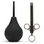 b-Vibe Rechargeable Anal Training and Education Butt Plug Set (5 Piece)