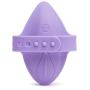 Fantasy for Her Rechargeable Pleasure Finger Vibe