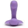 Fantasy For Her Warming Remote Control G-Spot and Clitoral Stimulator