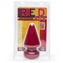 Doc Johnson Red Boy Extra Large Butt Plug 6.5 Inch