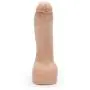 Doc Johnson Jeff Stryker Cock and Balls Realistic Dildo 9 Inch