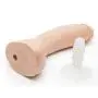 Doc Johnson Jeff Stryker Cock and Balls Realistic Dildo 9 Inch