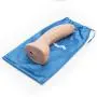 Doc Johnson Jeff Stryker Cock and Balls Realistic Dildo 9 Inch
