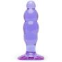 Doc Johnson Spectra Gel Anal Stuffer Butt Plug