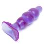 Doc Johnson Spectra Gel Anal Stuffer Butt Plug