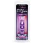 Doc Johnson Spectra Gel Anal Stuffer Butt Plug