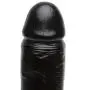 Extra Thick Suction Cup Dildo Vibrator 7.5 Inch