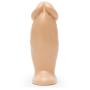 Si Novelties Small Penis Butt Plug 4 Inch