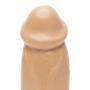 Si Novelties Small Penis Butt Plug 4 Inch