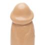 Si Novelties Small Penis Butt Plug 4 Inch