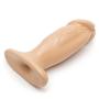 Si Novelties Small Penis Butt Plug 4 Inch