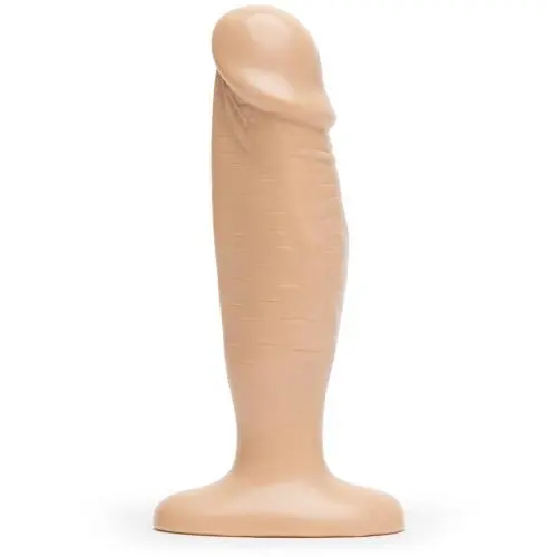 Si Novelties Medium Penis Butt Plug 5 Inch