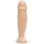 Si Novelties Medium Penis Butt Plug 5 Inch