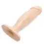 Si Novelties Medium Penis Butt Plug 5 Inch