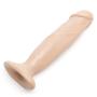 Si Novelties Large Penis Butt Plug 6.5 Inch
