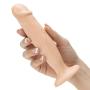 Si Novelties Large Penis Butt Plug 6.5 Inch