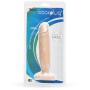 Si Novelties Large Penis Butt Plug 6.5 Inch