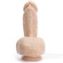 Doc Johnson Realistic Ejaculating Dildo 5.5 Inch