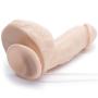 Doc Johnson Realistic Ejaculating Dildo 5.5 Inch