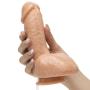 Doc Johnson Realistic Ejaculating Dildo 5.5 Inch