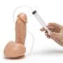 Doc Johnson Realistic Ejaculating Dildo 5.5 Inch