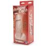 Doc Johnson Realistic Ejaculating Dildo 5.5 Inch