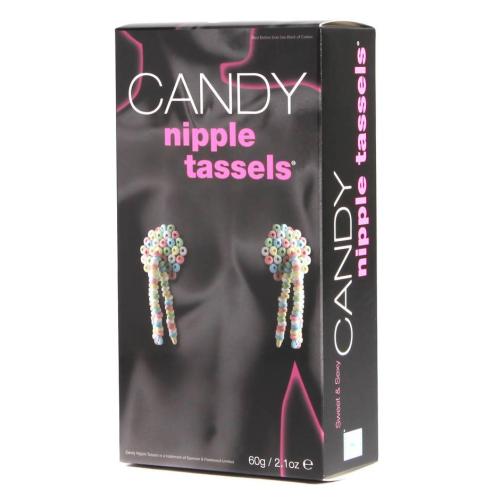 Candy Nipple Tassels