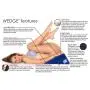 Liberator Sex Position Wedge Liberator Sex Position Wedge