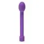 Worldgirl G-Slim Purple G-Spot Vibrator