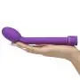 Worldgirl G-Slim Purple G-Spot Vibrator