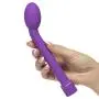 Worldgirl G-Slim Purple G-Spot Vibrator