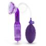 Berman Center Selene Vibrating Clitoral Pump Berman Center Selene Vibrating Clitoral Pump